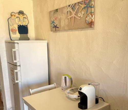 Apartamento San Teodoro Punta Est Trilocale Vista Mare