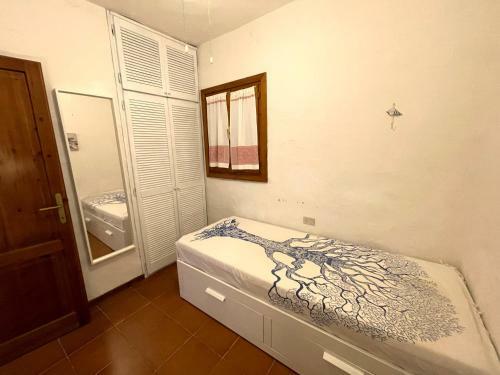 Apartamento San Teodoro Punta Est Trilocale Vista Mare