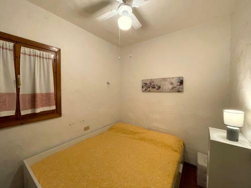 Apartamento San Teodoro Punta Est Trilocale Vista Mare