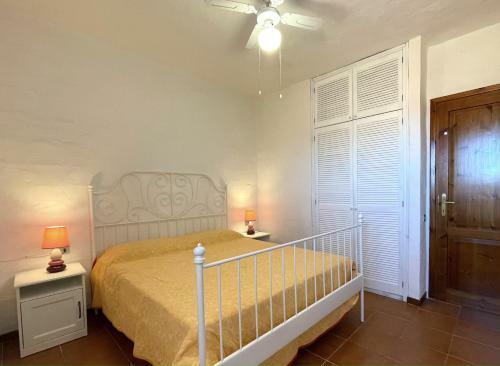 Apartamento San Teodoro Punta Est Trilocale Vista Mare