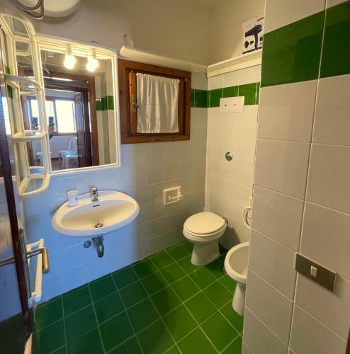 Apartamento San Teodoro Punta Est Trilocale Vista Mare