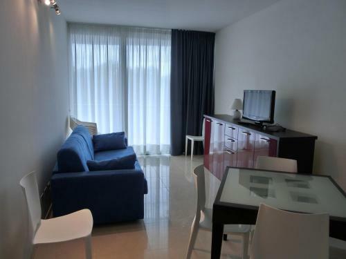 Apartamento Residence Mimose