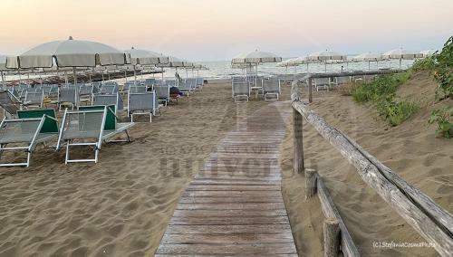 Apartamento Residence Mimose