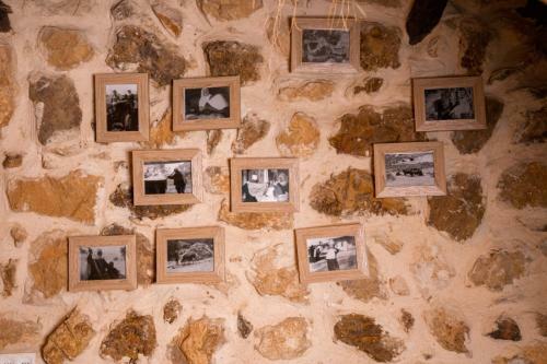 Hostal History House