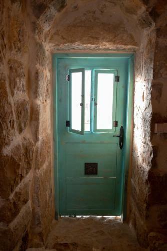 Hostal History House