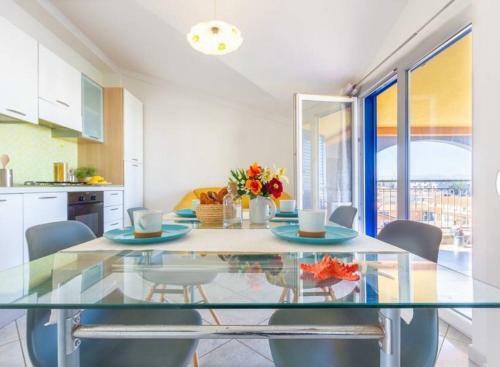 Apartamento Punta Est A Due Passi Dal Mare