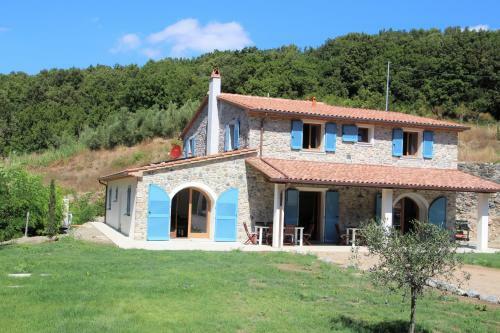 Villa Emma-toscanaparadiso