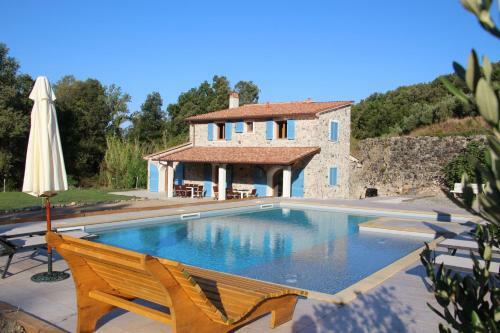 Villa Emma-toscanaparadiso