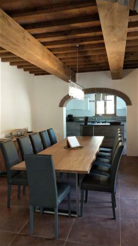 Villa Emma-toscanaparadiso