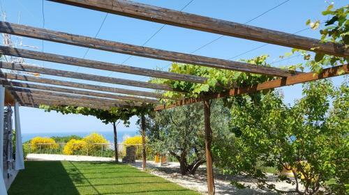 Agroturismo Agriturismo Rifugiomare