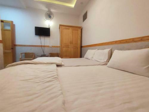 Hotel Homestay Nowhere