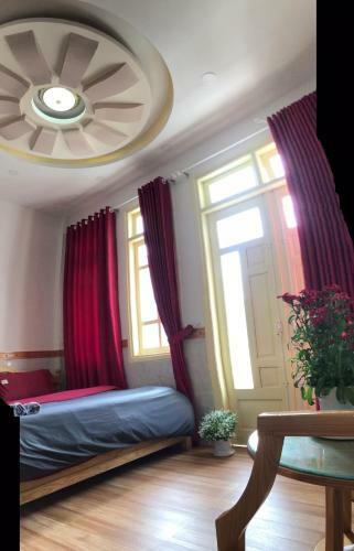 Hotel Homestay Nowhere