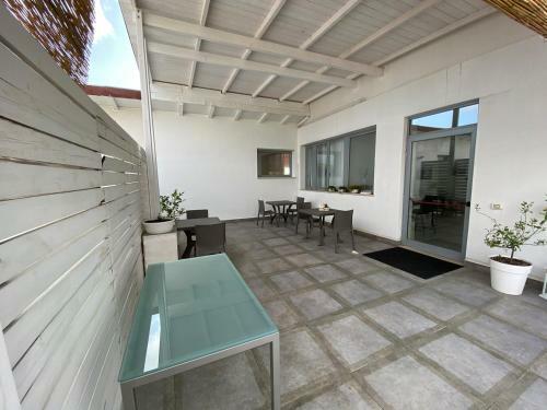 Apartamento B&B Abruzzo Experience