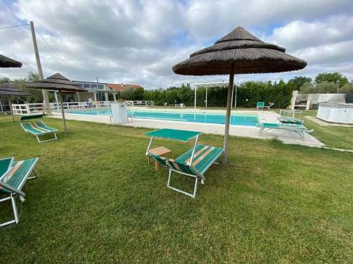 Apartamento B&B Abruzzo Experience