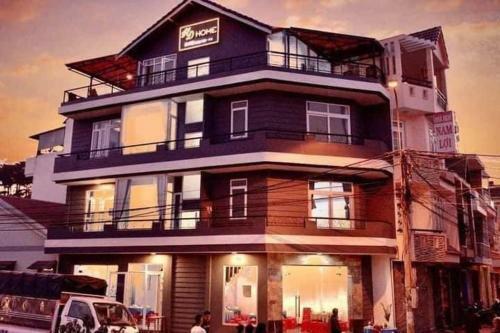 Hotel Hd Dalat Home