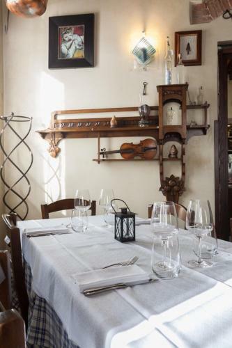 Hotel Locanda Alla Posta