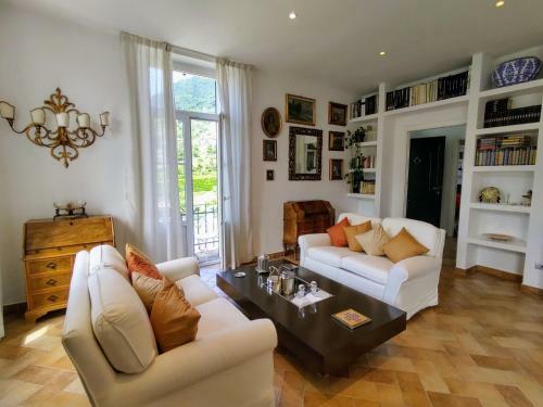 Apartamento Locazione Turistica Villa Costanza