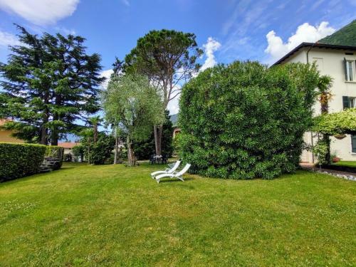 Apartamento Locazione Turistica Villa Costanza