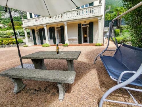 Apartamento Locazione Turistica Villa Costanza