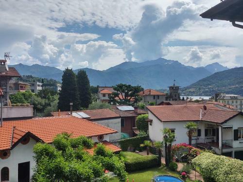 Apartamento Locazione Turistica Villa Costanza