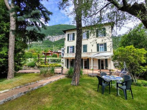 Apartamento Locazione Turistica Villa Costanza