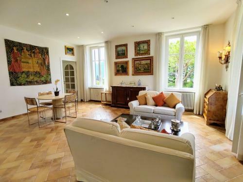 Apartamento Locazione Turistica Villa Costanza