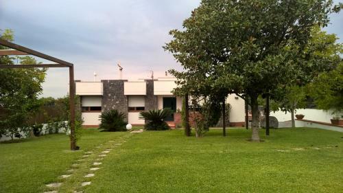 B&B Casa Di Donna
