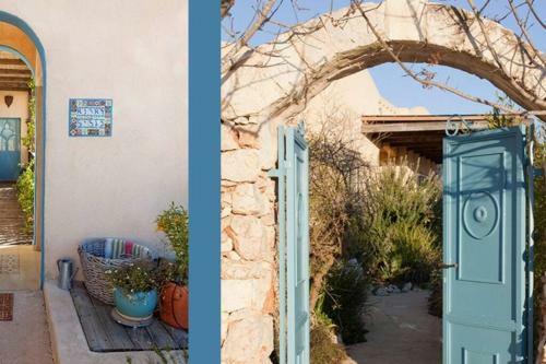 Villa Darna Bagalil Chardonnay Suite Perfect For Couples