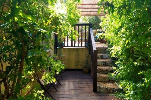 Villa Darna Bagalil Chardonnay Suite Perfect For Couples