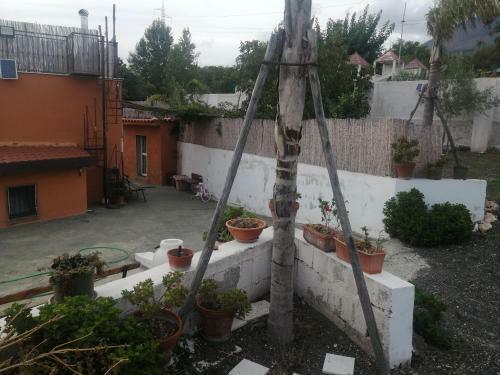 Apartamento Vesuvio