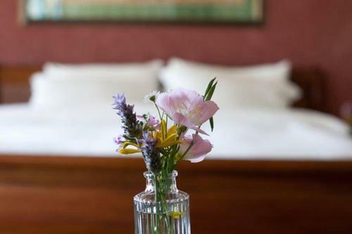 Darna Bagalil Merlot Suite Perfect For Couples