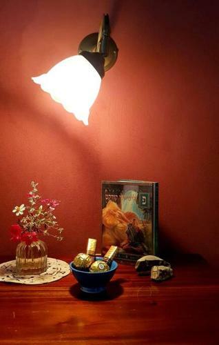 Darna Bagalil Merlot Suite Perfect For Couples