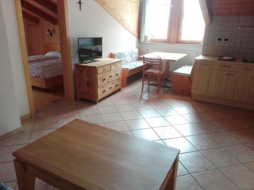 Apartamento Ferienwohnung Im Haus Texel VII