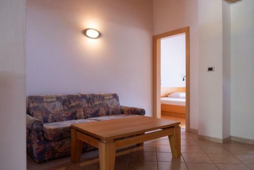 Apartamento Ferienwohnung Im Haus Texel VII