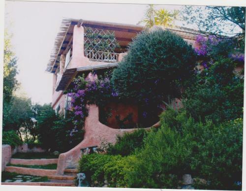 Villa Gnana