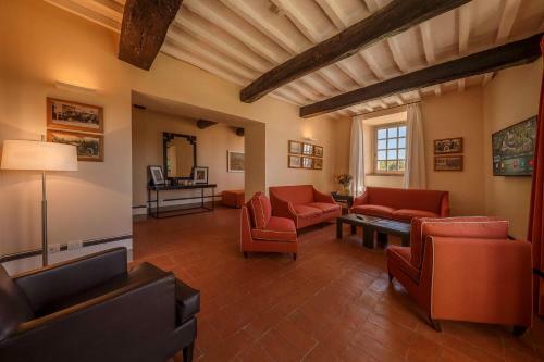 Hotel Borgo Scopeto Wine & Country Relais