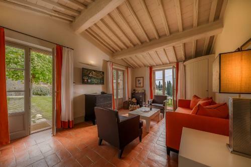 Hotel Borgo Scopeto Wine & Country Relais