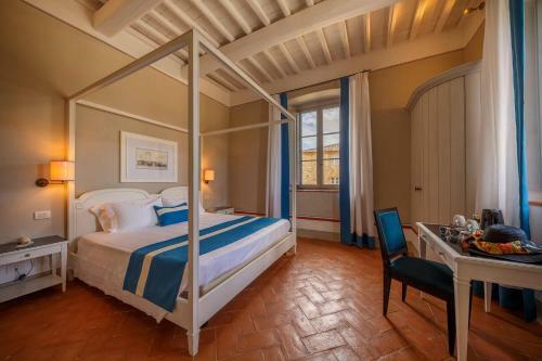 Hotel Borgo Scopeto Wine & Country Relais