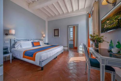 Hotel Borgo Scopeto Wine & Country Relais