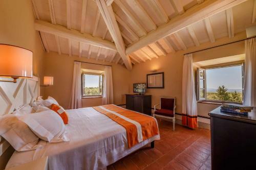 Hotel Borgo Scopeto Wine & Country Relais