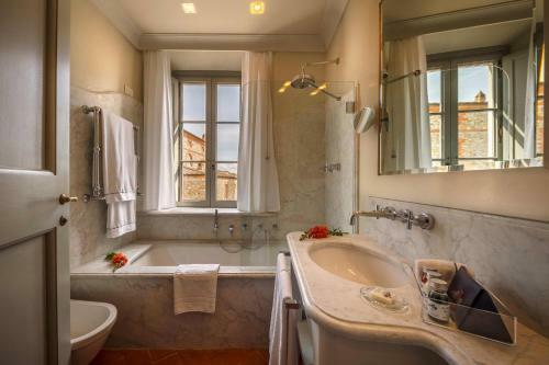 Hotel Borgo Scopeto Wine & Country Relais