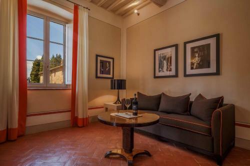 Hotel Borgo Scopeto Wine & Country Relais