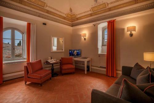 Hotel Borgo Scopeto Wine & Country Relais