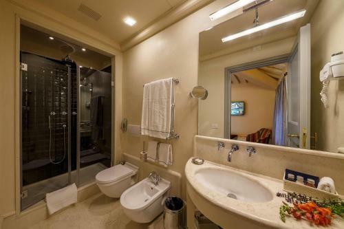 Hotel Borgo Scopeto Wine & Country Relais