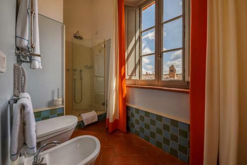 Hotel Borgo Scopeto Wine & Country Relais
