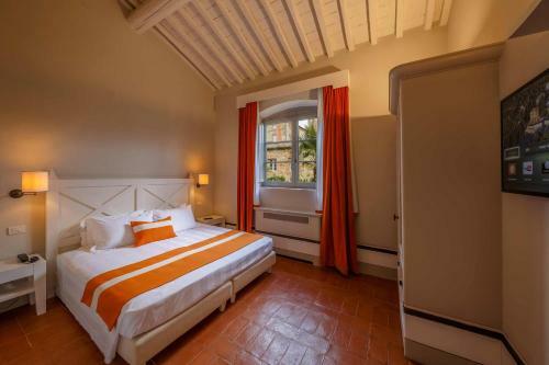 Hotel Borgo Scopeto Wine & Country Relais