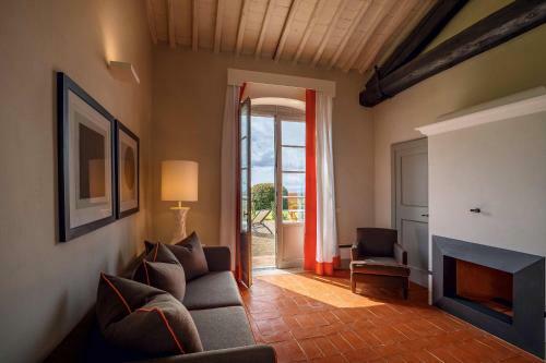Hotel Borgo Scopeto Wine & Country Relais