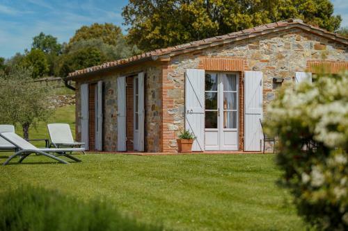 Hotel Borgo Scopeto Wine & Country Relais