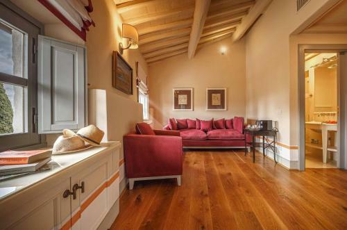 Hotel Borgo Scopeto Wine & Country Relais