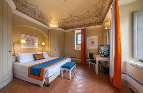 Hotel Borgo Scopeto Wine & Country Relais